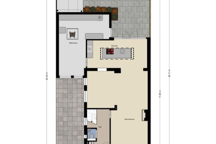 Foto 54 – S Toonen Dekkersstraat 9, Balgoij