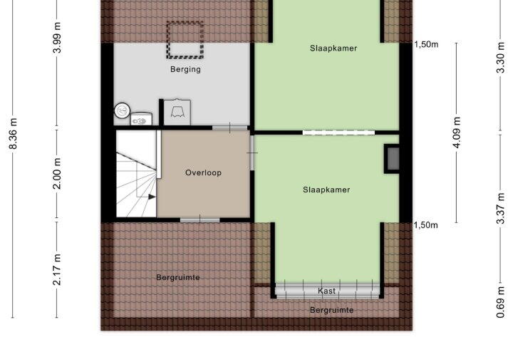 Foto 55 – S Toonen Dekkersstraat 9, Balgoij
