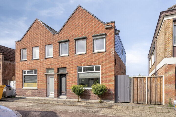 Foto 37 – Stoopstraat 73, Roosendaal