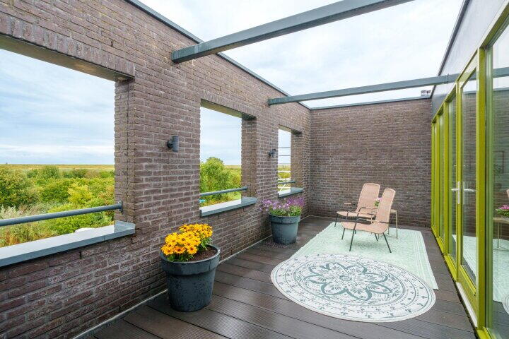 Video 1 - Stopperknoop 34, Almere