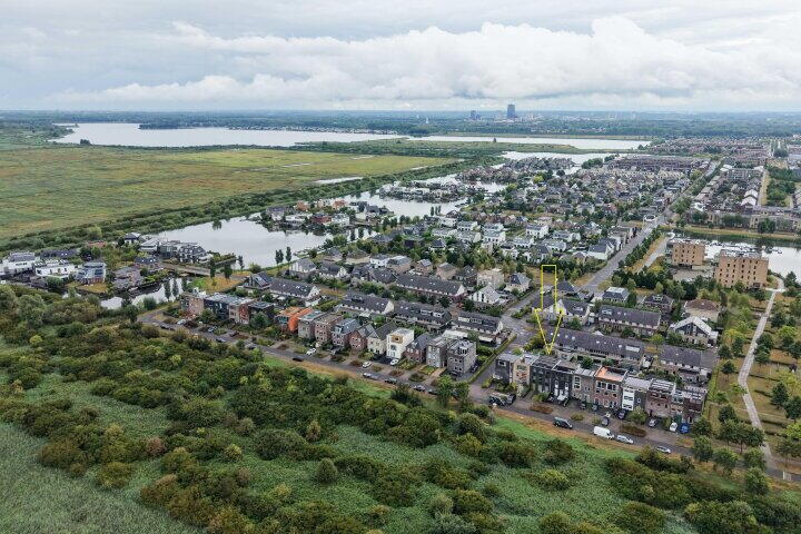 Foto 3 – Stopperknoop 34, Almere