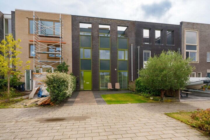 Foto 5 – Stopperknoop 34, Almere