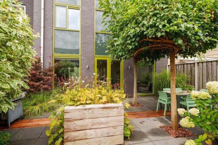 Foto 48 – Stopperknoop 34, Almere