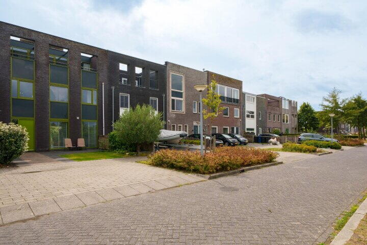 Foto 49 – Stopperknoop 34, Almere