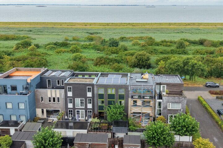 Foto 50 – Stopperknoop 34, Almere