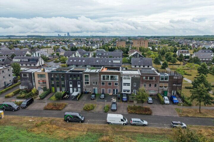 Foto 51 – Stopperknoop 34, Almere