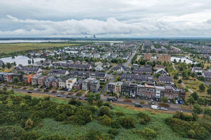 Foto 52 – Stopperknoop 34, Almere