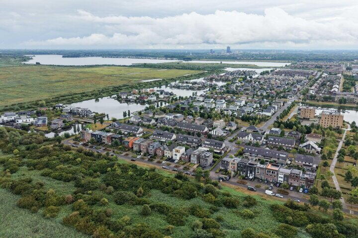 Foto 53 – Stopperknoop 34, Almere