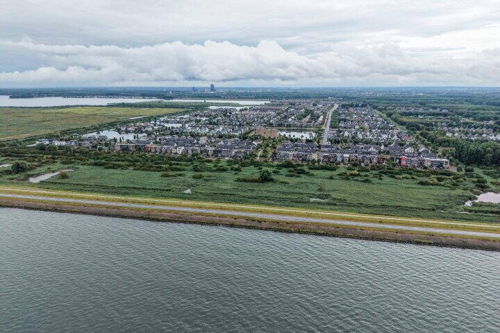 Foto 54 – Stopperknoop 34, Almere