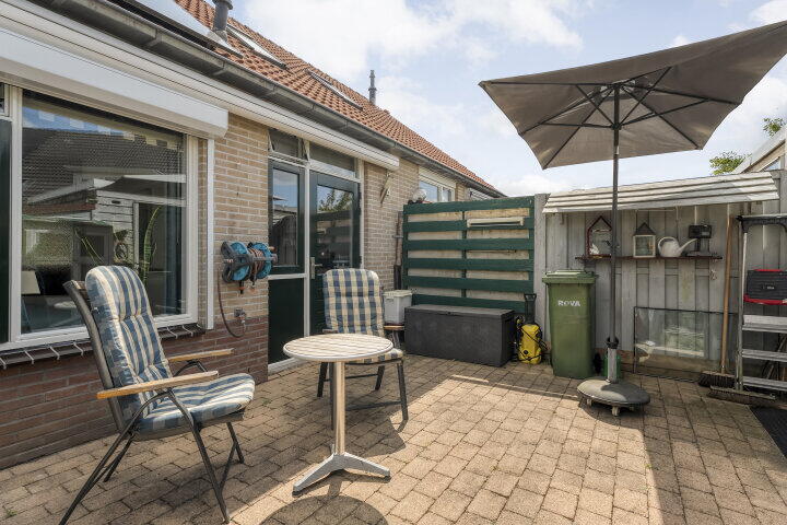 Foto 24 – Storrenhoeve 47, Steenwijk