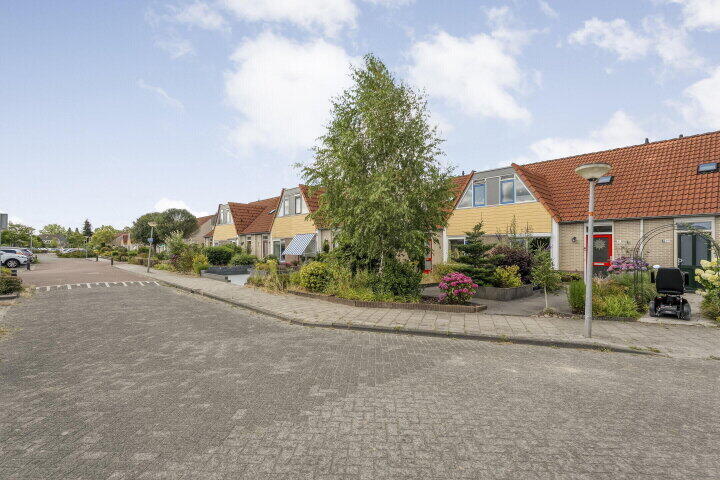 Foto 28 – Storrenhoeve 47, Steenwijk