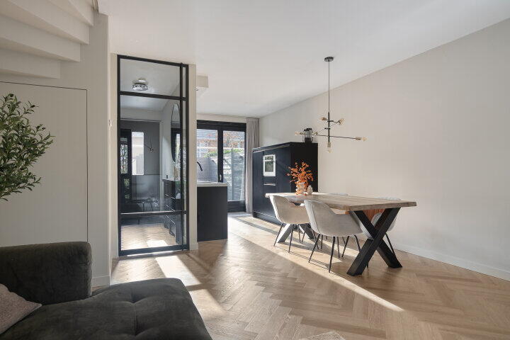 Foto 15 - Straat van Corsica 117, Amersfoort