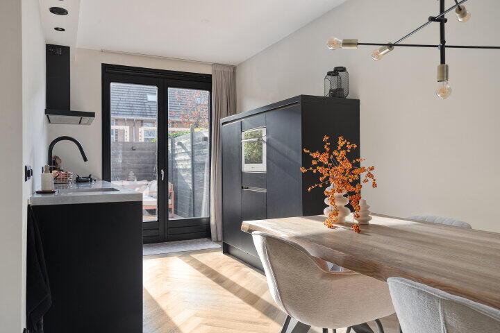 Foto 16 - Straat van Corsica 117, Amersfoort