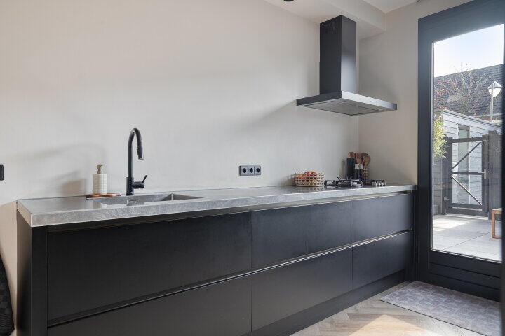 Foto 17 - Straat van Corsica 117, Amersfoort