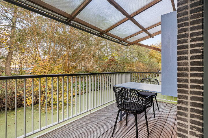 Foto 20 - Straat van Corsica 117, Amersfoort