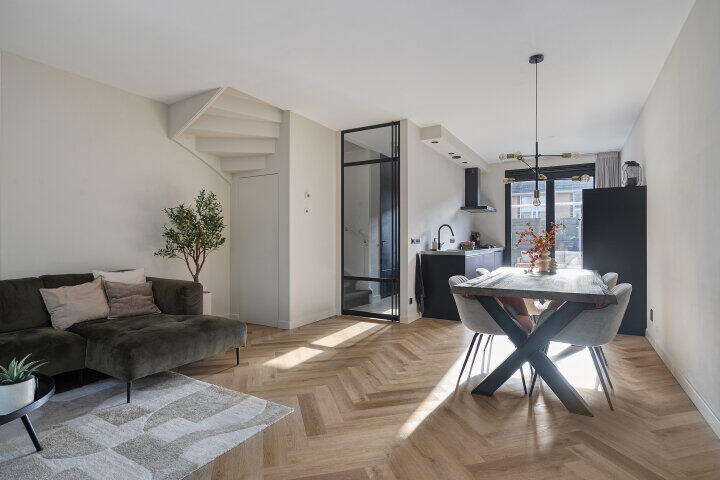 Foto 3 - Straat van Corsica 117, Amersfoort