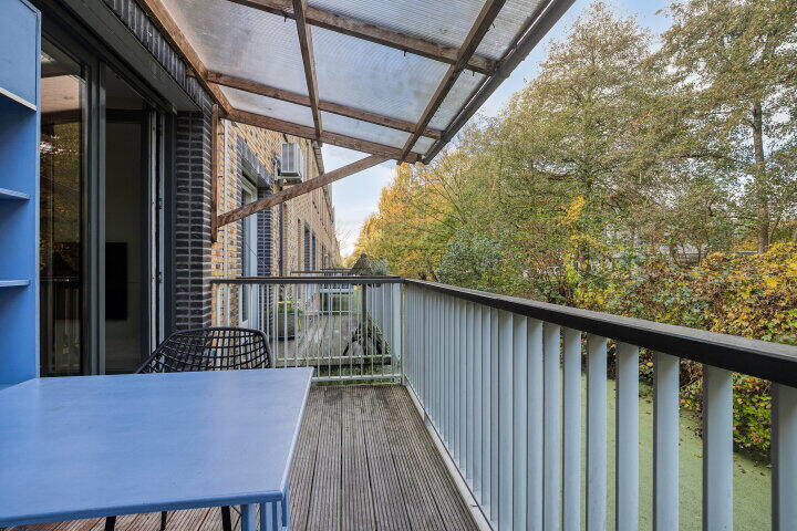 Foto 21 - Straat van Corsica 117, Amersfoort