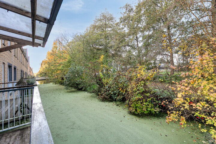 Foto 22 - Straat van Corsica 117, Amersfoort