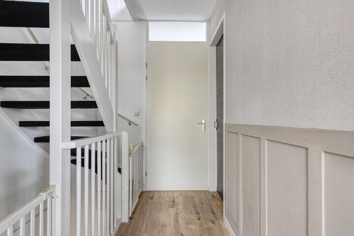 Foto 24 - Straat van Corsica 117, Amersfoort