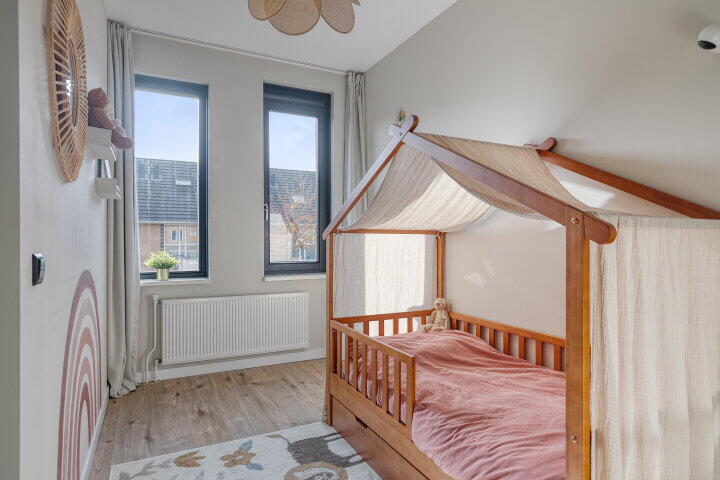 Foto 31 - Straat van Corsica 117, Amersfoort