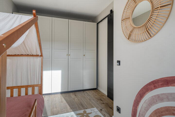 Foto 32 - Straat van Corsica 117, Amersfoort