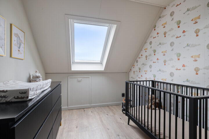 Foto 33 - Straat van Corsica 117, Amersfoort