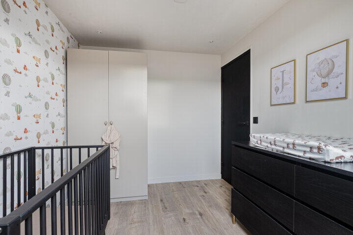 Foto 34 - Straat van Corsica 117, Amersfoort