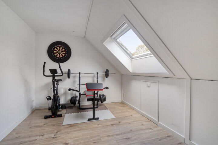 Foto 35 - Straat van Corsica 117, Amersfoort