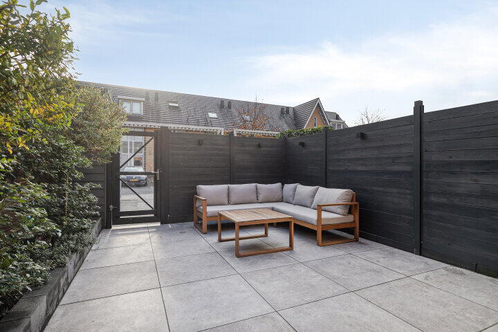 Foto 39 - Straat van Corsica 117, Amersfoort