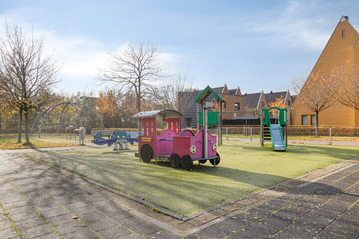 Foto 40 - Straat van Corsica 117, Amersfoort