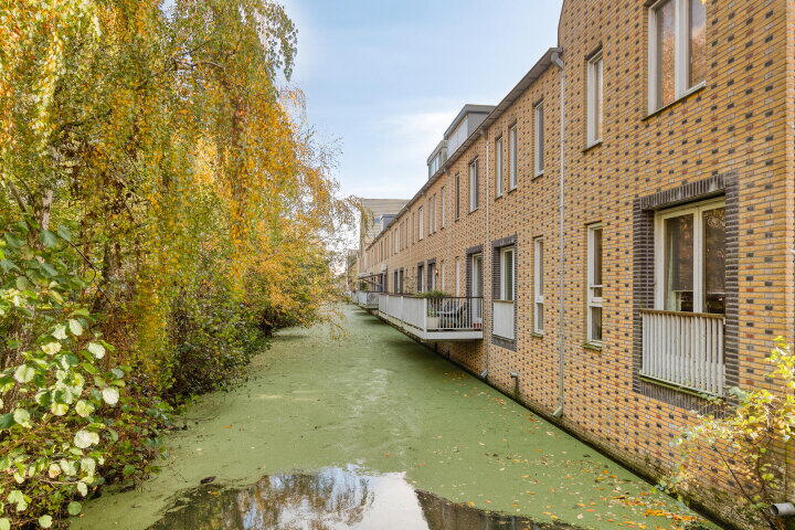 Foto 41 - Straat van Corsica 117, Amersfoort