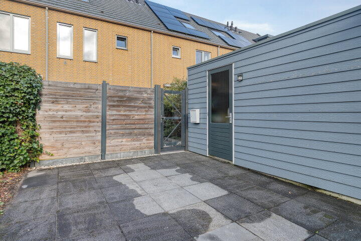 Foto 9 - Straat van Corsica 117, Amersfoort