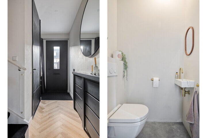 Foto 10 - Straat van Corsica 117, Amersfoort