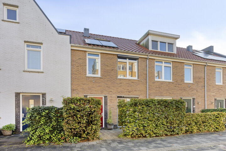 Foto 11 – Straat van Messina 119, Amersfoort