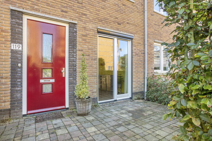 Foto 12 – Straat van Messina 119, Amersfoort