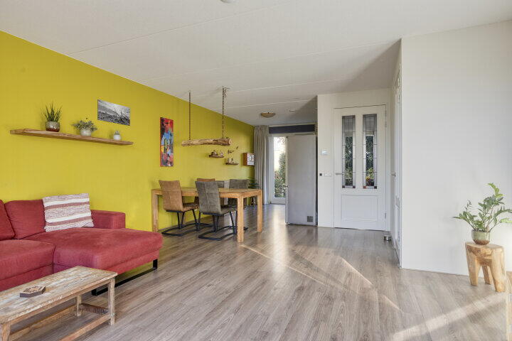 Foto 17 – Straat van Messina 119, Amersfoort
