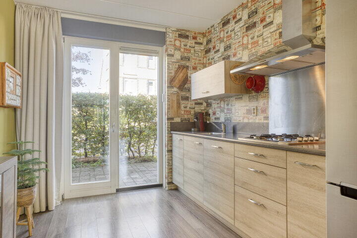 Foto 5 – Straat van Messina 119, Amersfoort