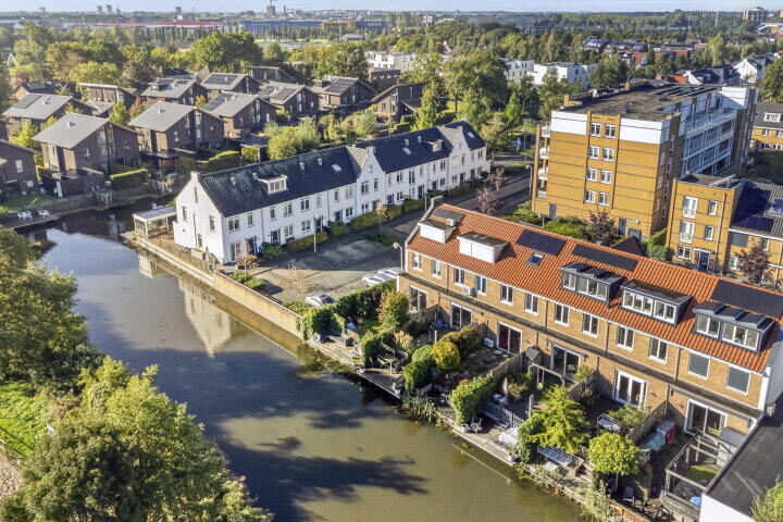 Foto 45 – Straat van Messina 119, Amersfoort