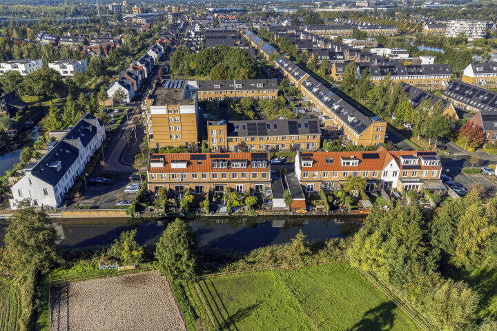 Foto 47 – Straat van Messina 119, Amersfoort