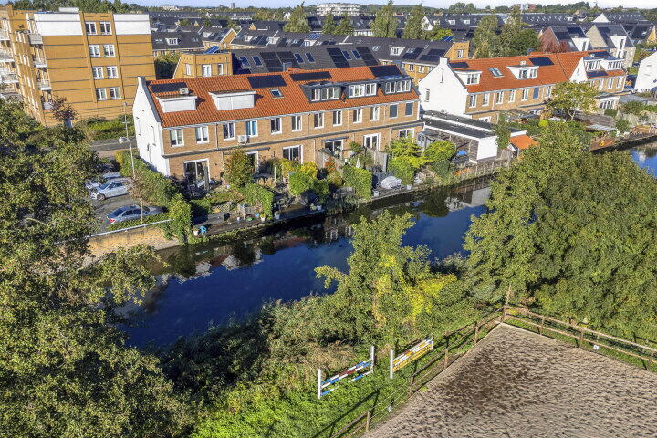 Foto 48 – Straat van Messina 119, Amersfoort