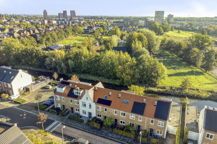 Foto 8 – Straat van Messina 119, Amersfoort