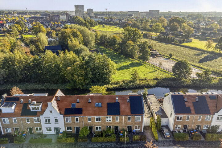 Foto 9 – Straat van Messina 119, Amersfoort