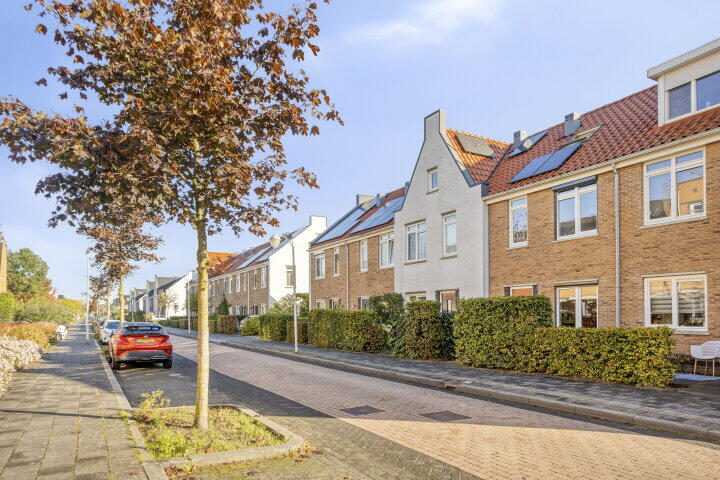 Foto 10 – Straat van Messina 119, Amersfoort