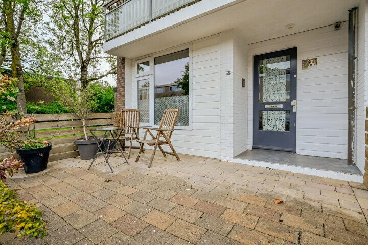 Video 1 - Strand 35, Lelystad