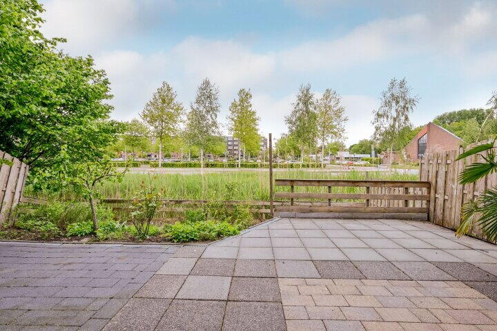 Foto 52 – Strand 35, Lelystad