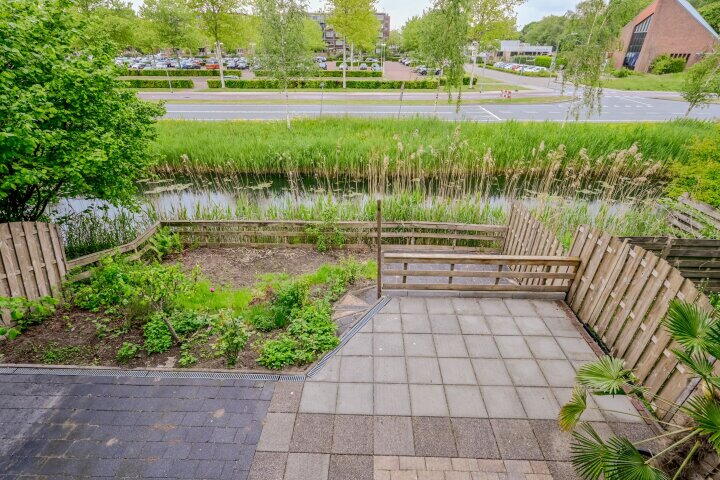 Foto 53 – Strand 35, Lelystad
