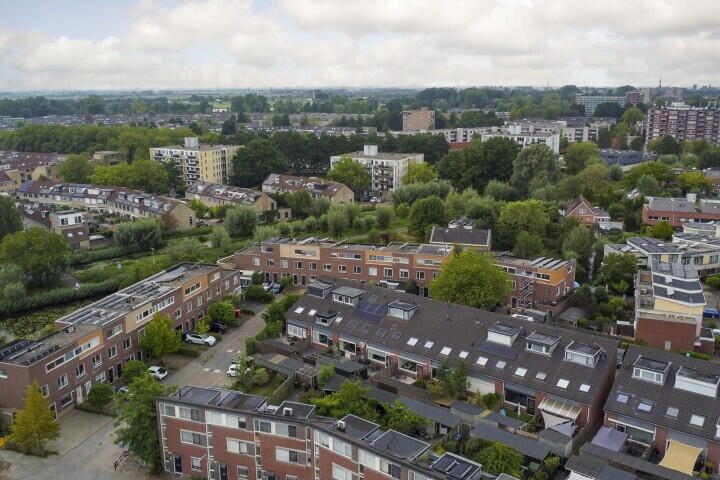 Foto 35 - Strausserf 15, Gouda