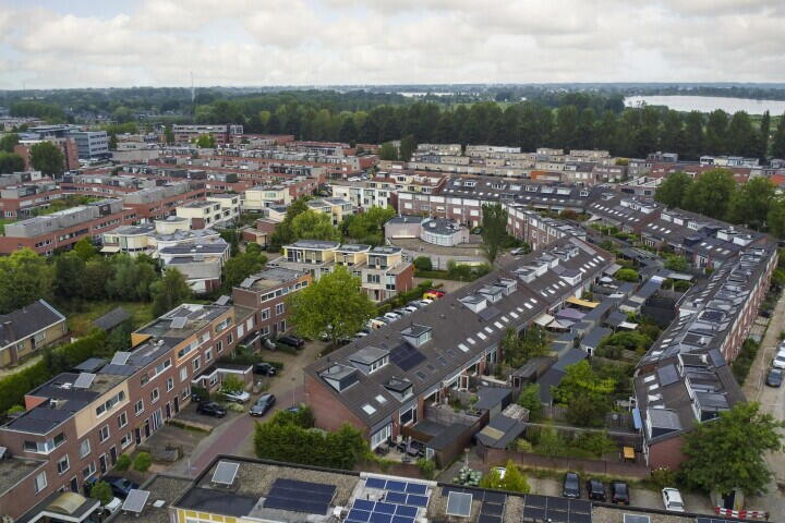 Foto 36 - Strausserf 15, Gouda