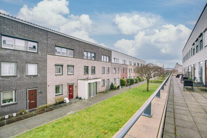 Foto 11 - Streefkerkstraat 23, Zoetermeer