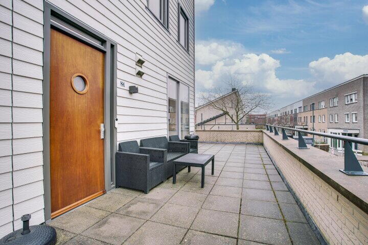 Foto 12 - Streefkerkstraat 23, Zoetermeer